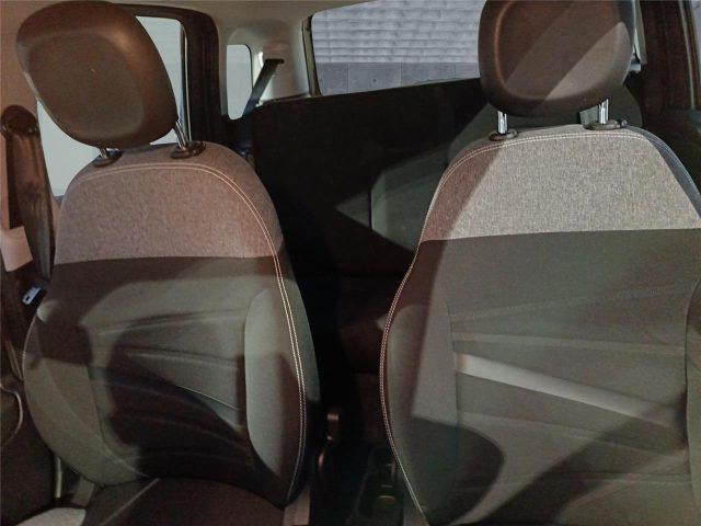 FIAT Panda 3ª serie 1.0 FireFly S&S Hybrid