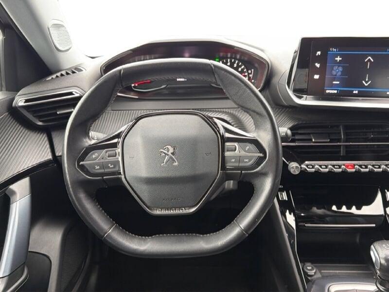 Peugeot 2008 2008 1.2 puretech Allure s&s 130cv