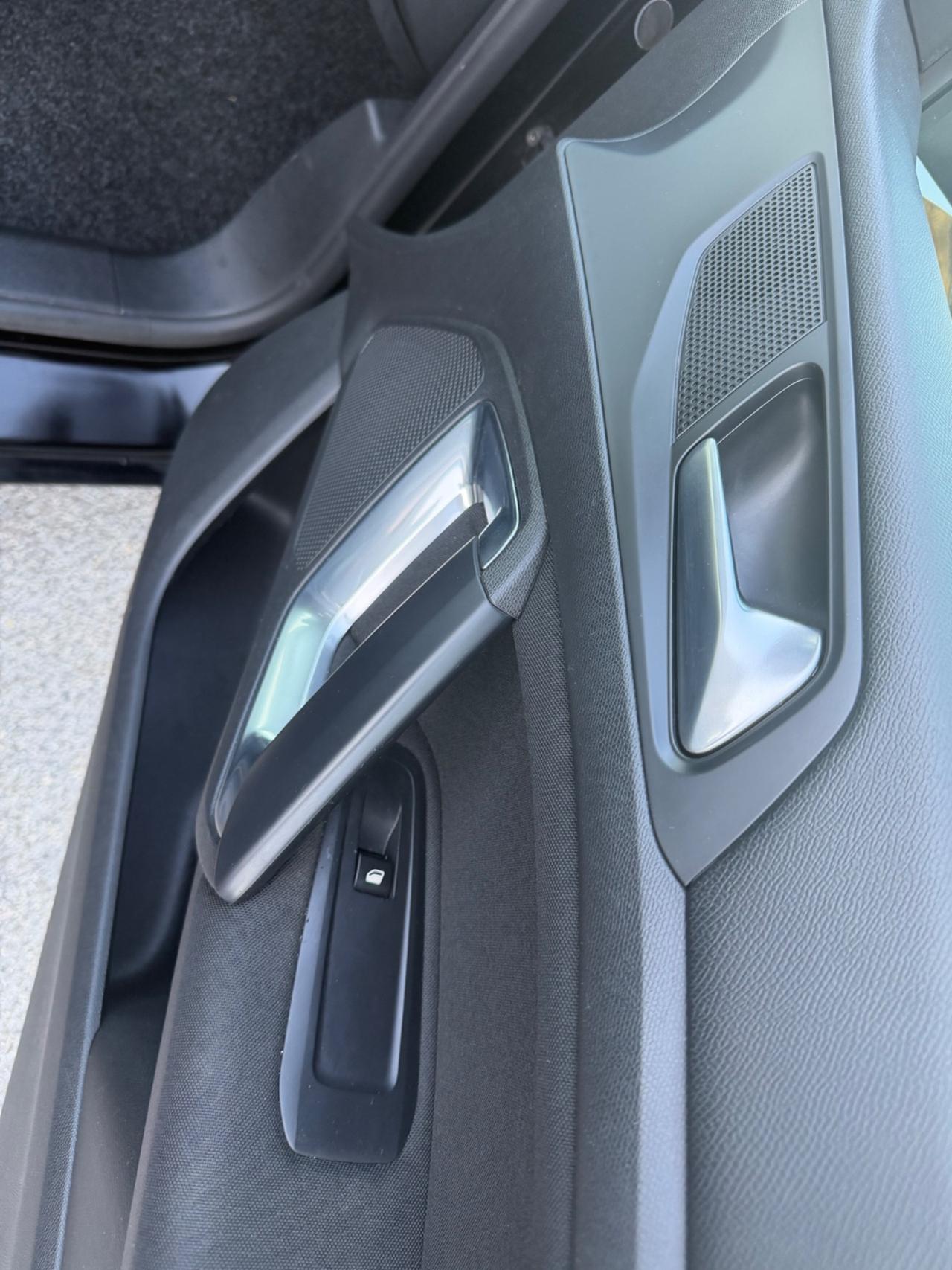 Peugeot 308 BlueHDi 120 S&S EAT6 GT Line