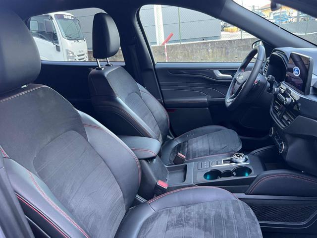 FORD Kuga 1.5 EcoBlue 120 CV aut. 2WD ST-Line X