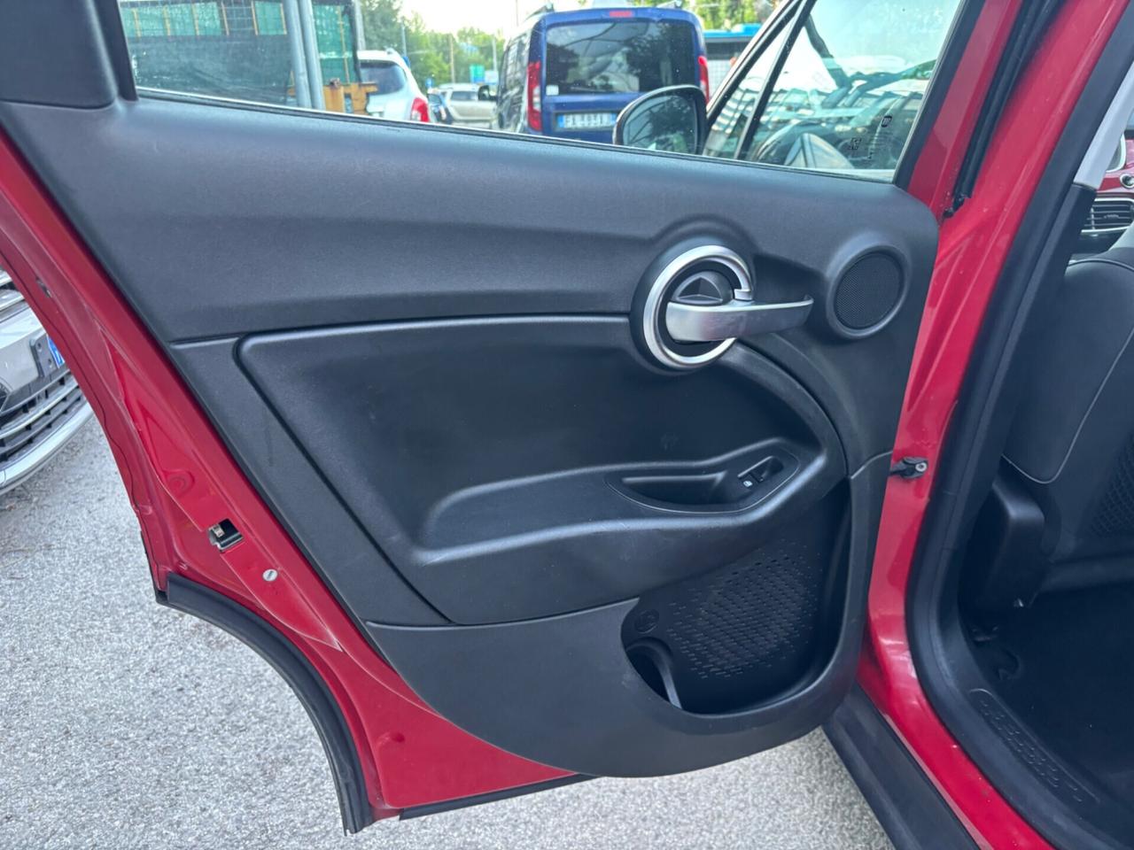 Fiat 500X 1.3 MultiJet 95 CV OK NEOPATENTATI