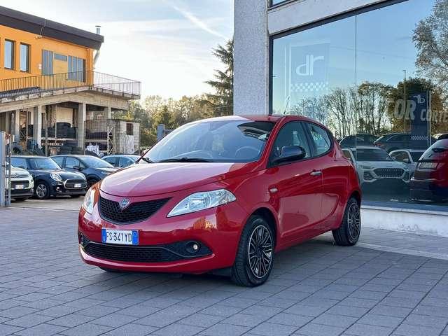 Lancia Ypsilon Ypsilon 1.2 69 CV 5 porte S&S Gold