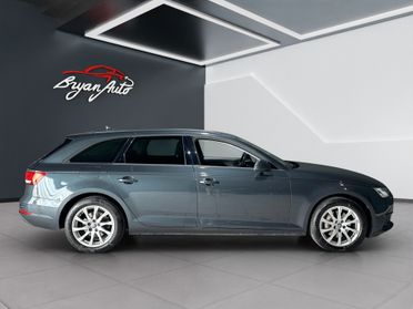 Audi A4 Avant 40 2.0 TDI 190 CV S tronic