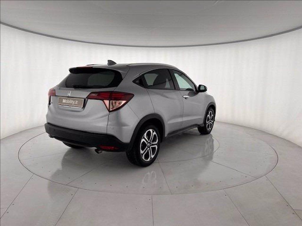 HONDA HR-V 1.5 Executive Navi Adas cvt del 2018