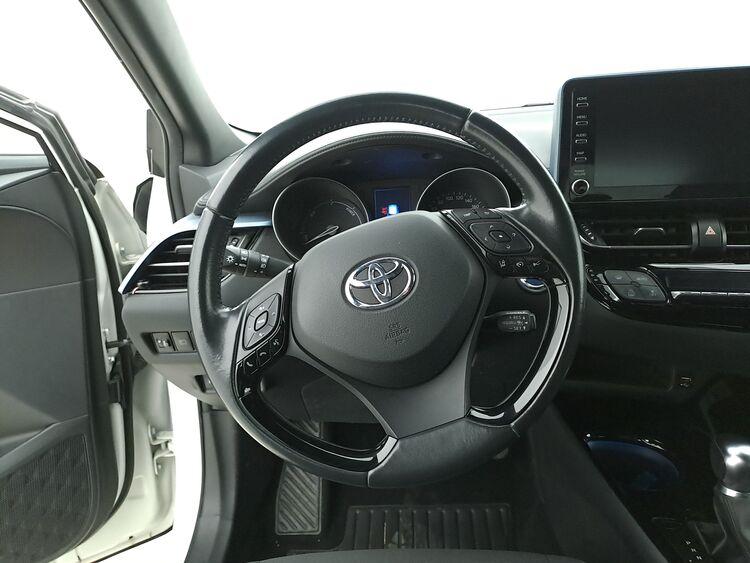 Toyota C-HR Hybrid Morebusiness BR415678 2.0 Full Hybrid 184CV