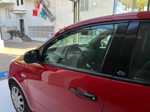 LANCIA Ypsilon 1.2 69 CV 5 porte GPL Ecochic Elefantino Blu DA?99