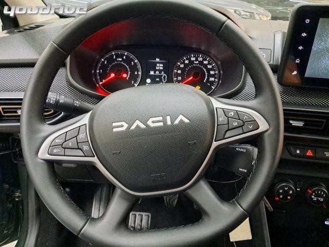 DACIA Sandero Stepway 1.0 TCe ECO-G Expression KM0