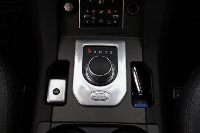 LAND ROVER Discovery 4 3.0 TDV6 211CV HSE 7 POSTI