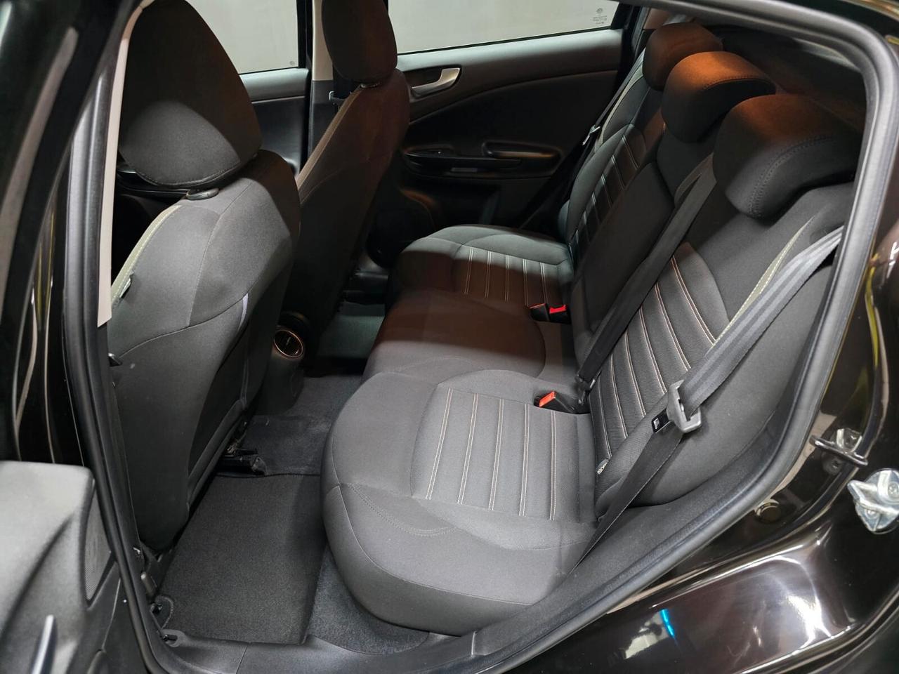 Alfa Romeo Giulietta Super
