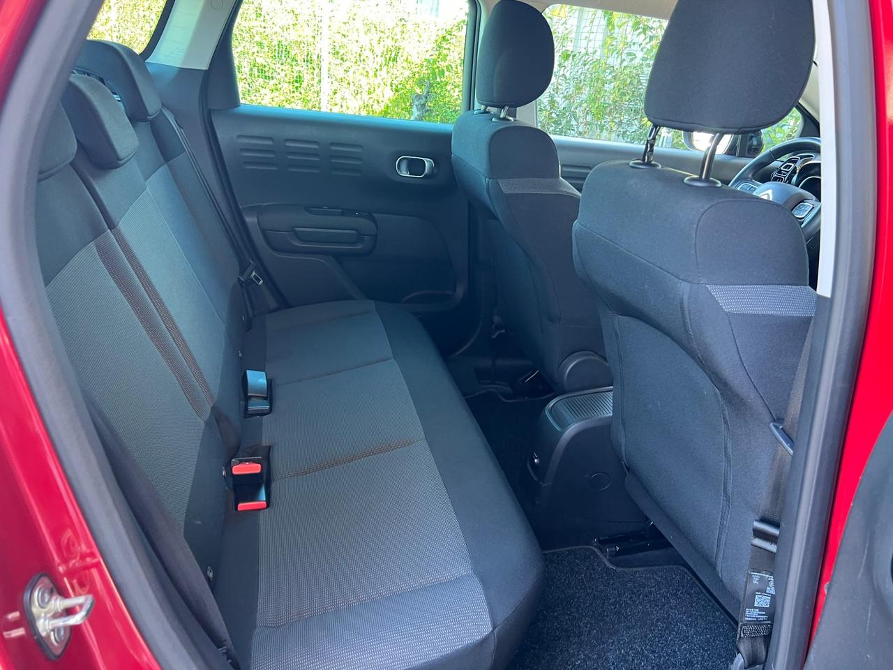 Citroen C3 Aircross 110cv Shine FINANZIABILE