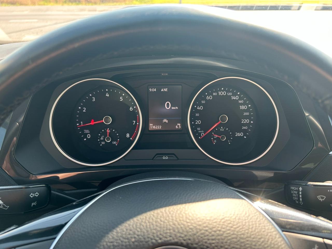 VW TIGUAN 1.5 TSI 130CV Business - OK NEOPATENTATI