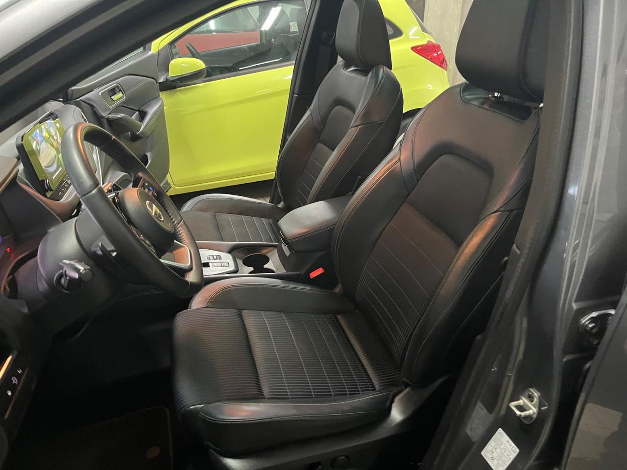 Nissan Qashqai MHEV 140 CV Tekna 2022