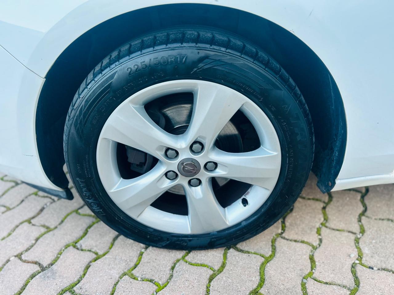 Opel Zafira Tourer 1.6 Turbo EcoM 150CV Cosmo