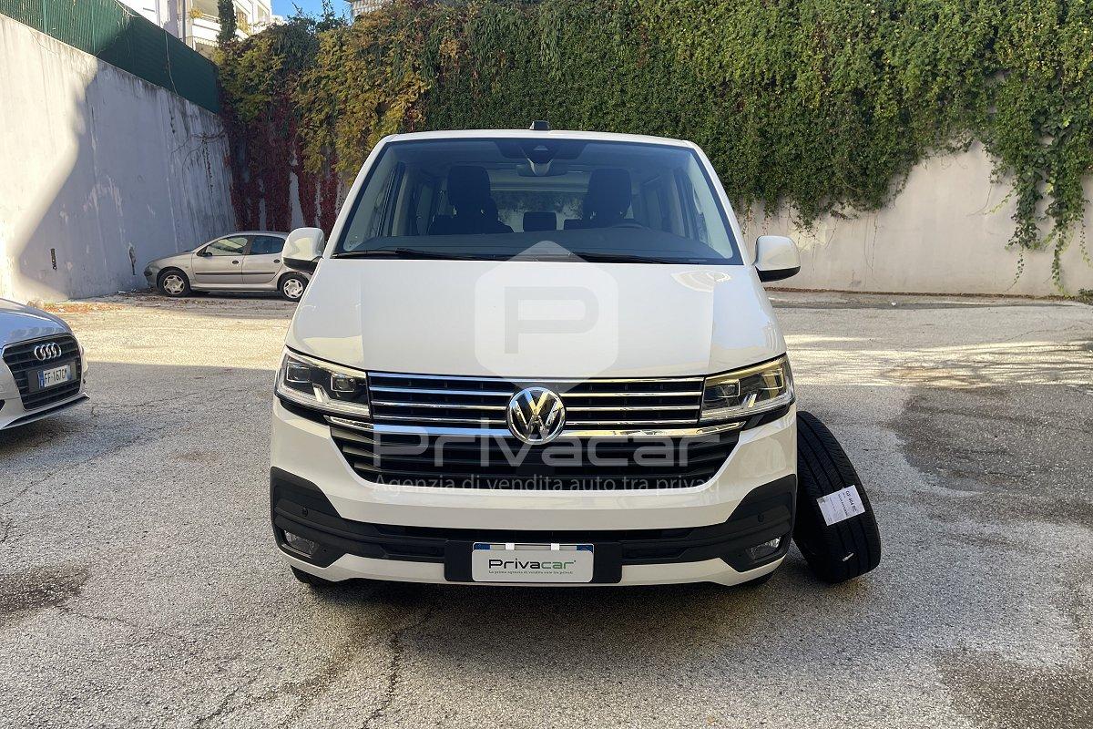 VOLKSWAGEN Multivan 2.0 TDI 150CV DSG Highline