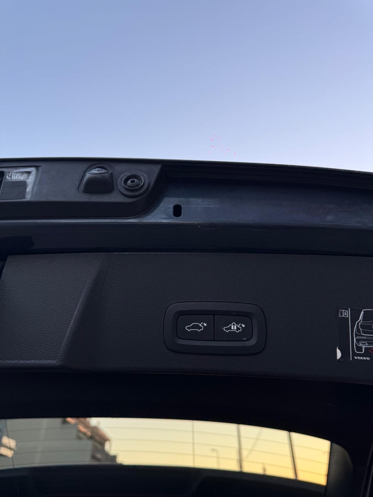 Volvo XC40 T4 Recharge Plug-in Hybrid Inscription 2022