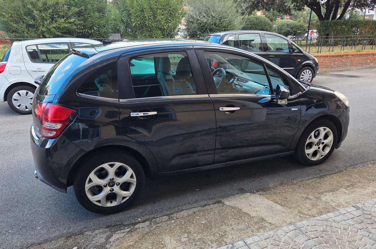 Citroen C3 HDi Exclusive NEOPATENTATI!!!!!!
