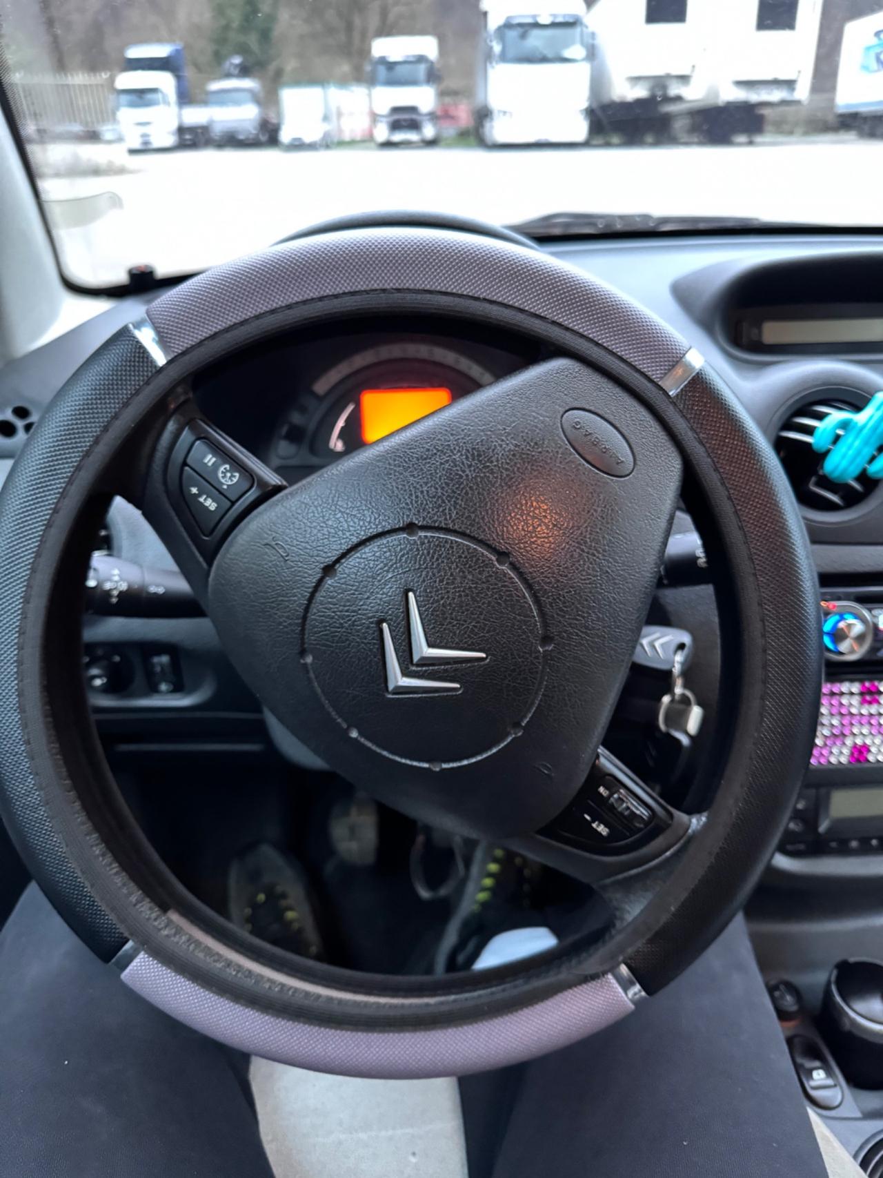 Citroen C3 1.4 HDi 70CV Exclusive