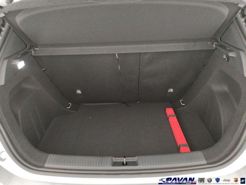 MG MG3 1.5 Hybrid+ Luxury