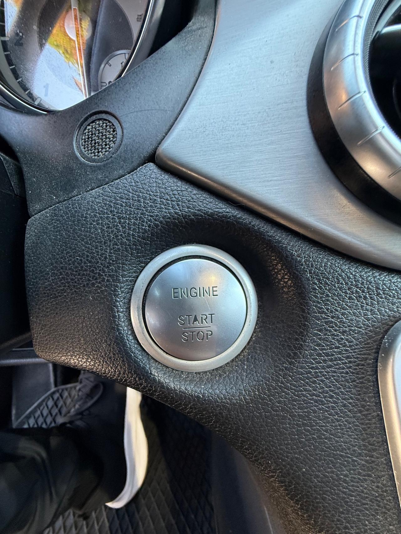 Mercedes-benz CLA 200 d Automatic Premium