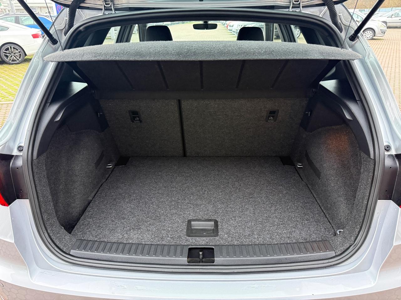 Seat arona 1.6 TDI 95 CV 5 porte XCELLENCE OK NEOPATENTATI