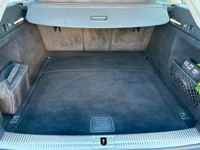 Audi A4 Avant 35 2.0 tdi Sport 150cv s-tronic