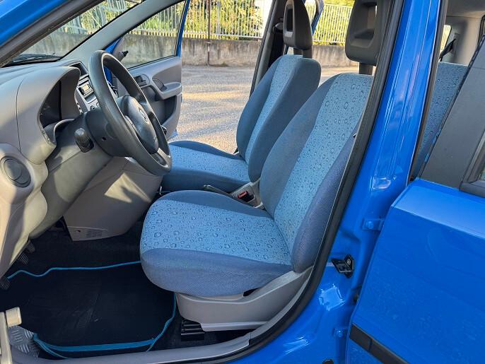 Fiat Panda 1.2 Emotion