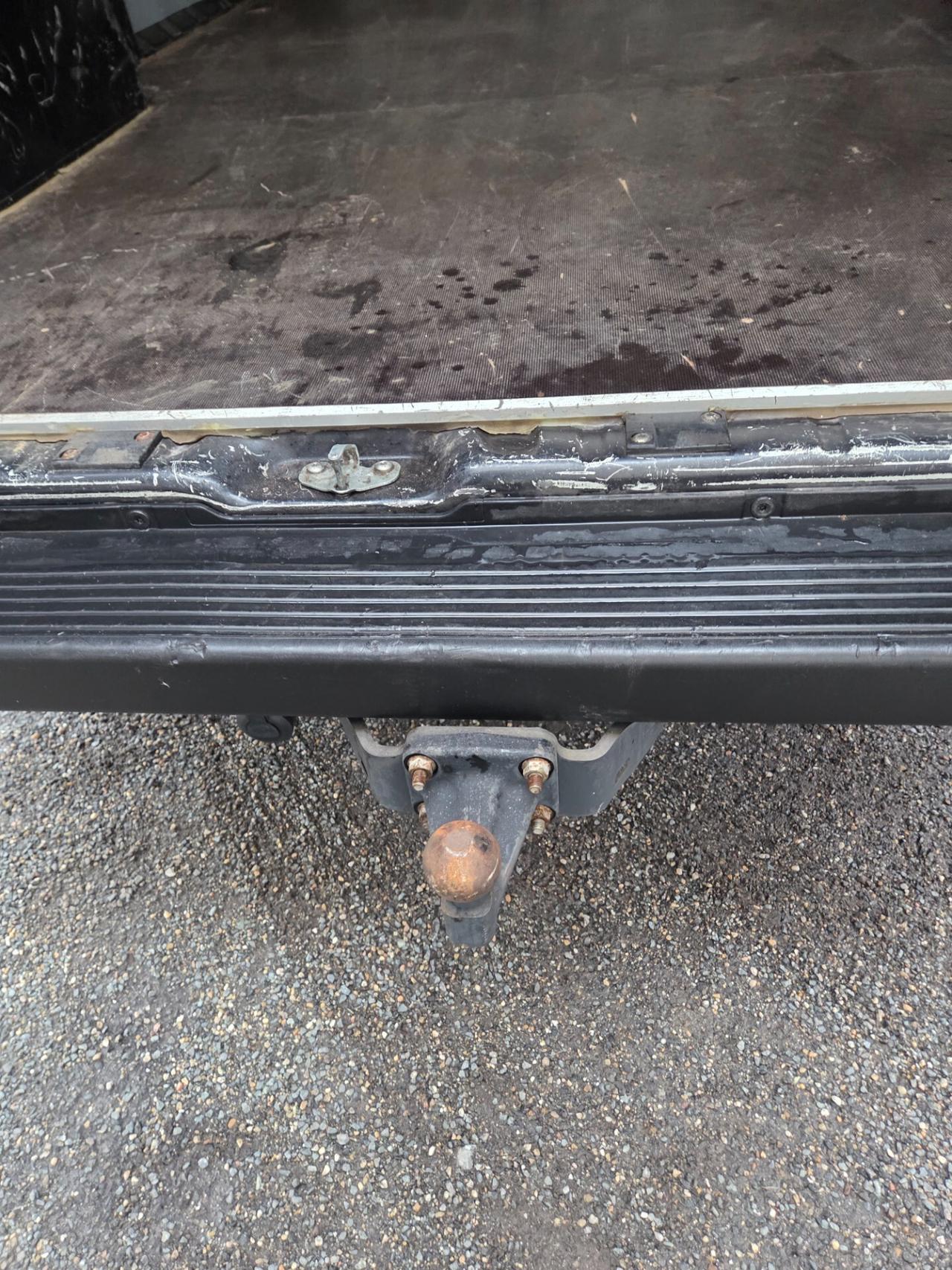 Fiat Ducato 33 2.3 MJT 180CV PC-TN Furgone