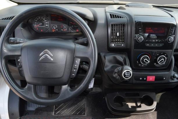 CITROEN JUMPER - AUTOTELAIO 35 L3 BlueHDI 140 S&S