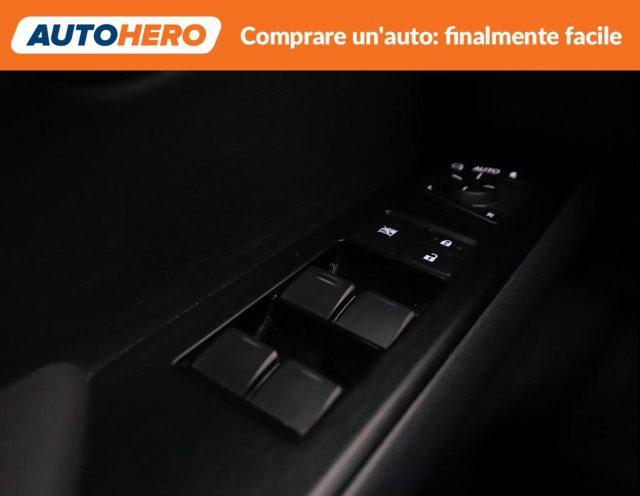 LEXUS UX Full Electric UX Hybrid Luxury