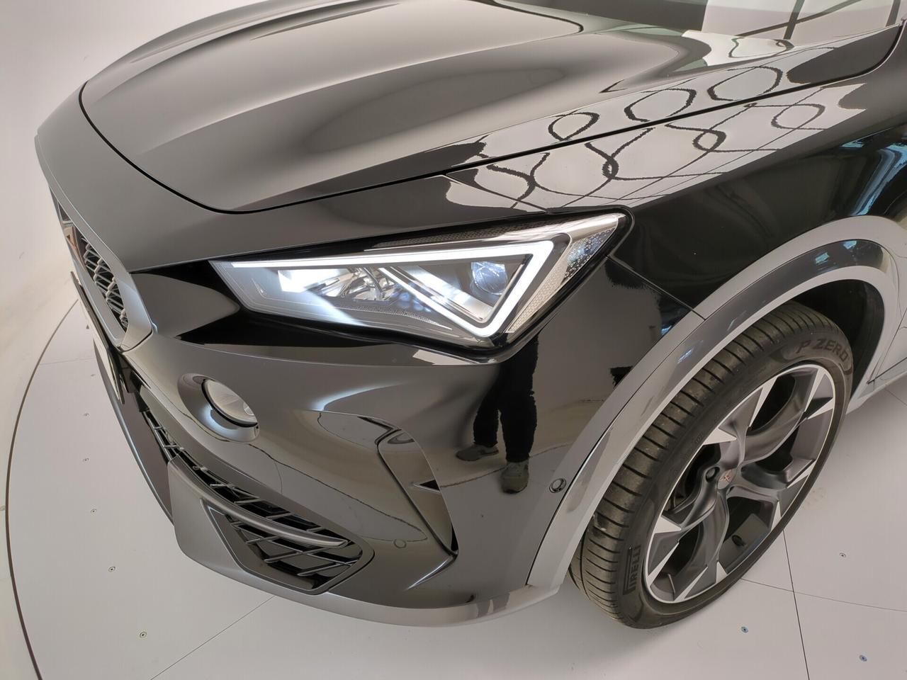 Cupra Formentor 2.0 TDI 150CV