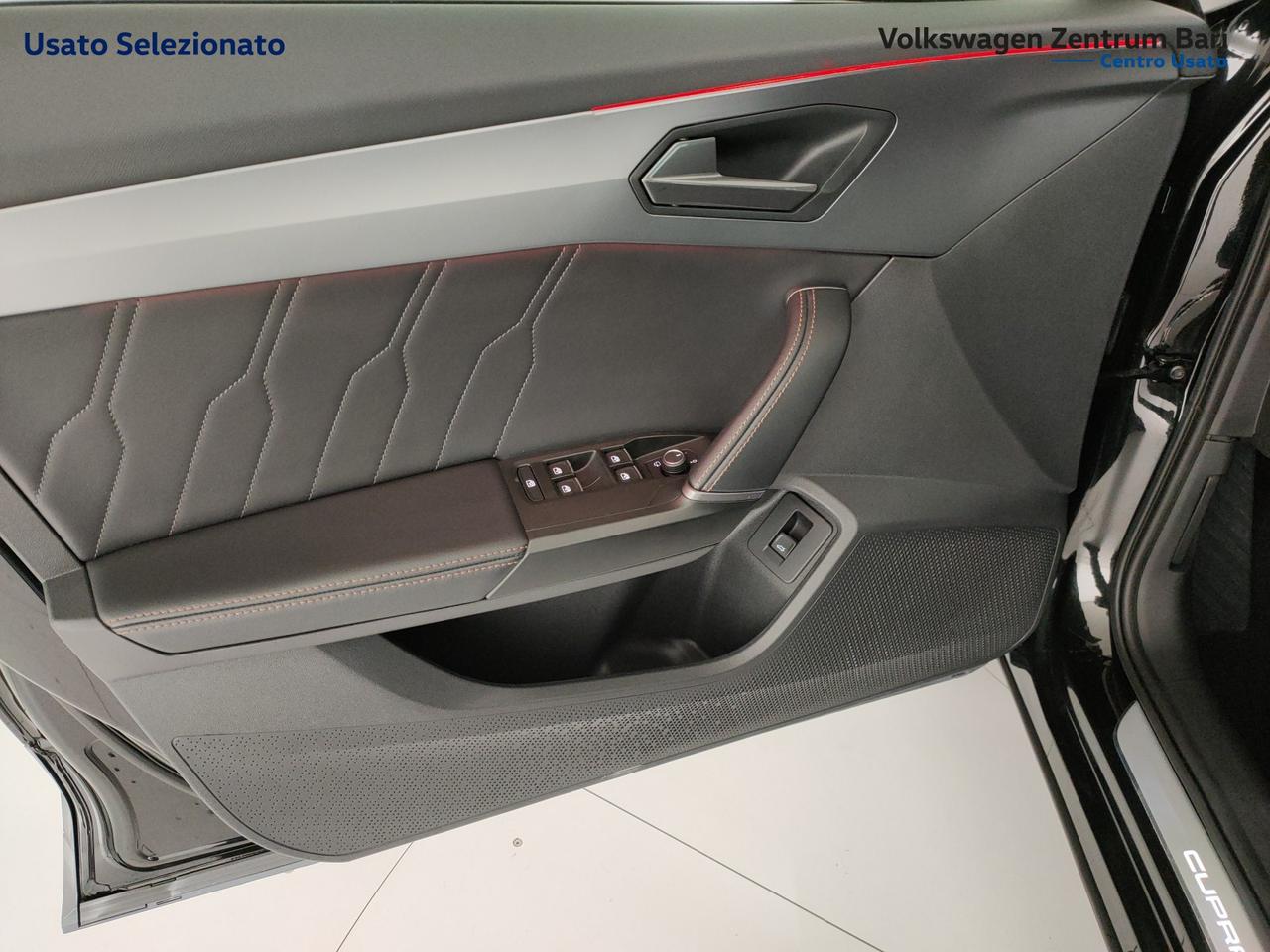 Cupra Formentor 2.0 tdi 4drive 150cv dsg