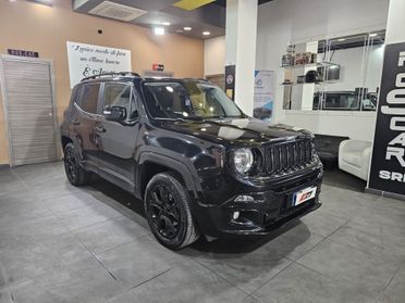 Jeep Renegade 2.0 Mjt 140cv Automatico 4WD Limited