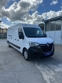 0327 furgone renault master 2020