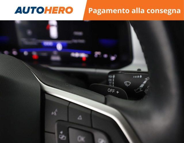 VOLKSWAGEN T-Roc 1.5 TSI ACT DSG Life