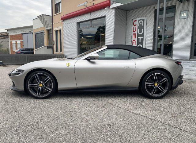 FERRARI Roma Spider