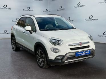 Fiat 500X 1.4 MultiAir 140 CV Cross Plus(PREZZO REALE)