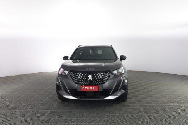 PEUGEOT 2008 2008 PureTech 100 S&S Allure Pack