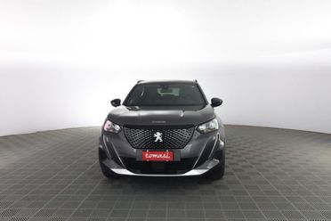 PEUGEOT 2008 2008 PureTech 100 S&S Allure Pack