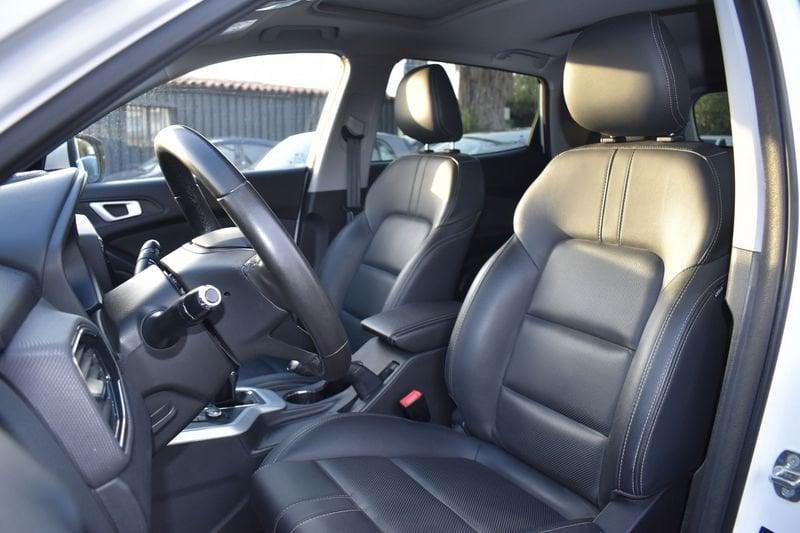 DR AUTOMOBILES DR 4.0 DR 4.0 1.5 GPL