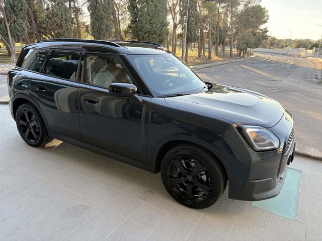 MINI Countryman D Classic Countryman CERCHI DA 19''.