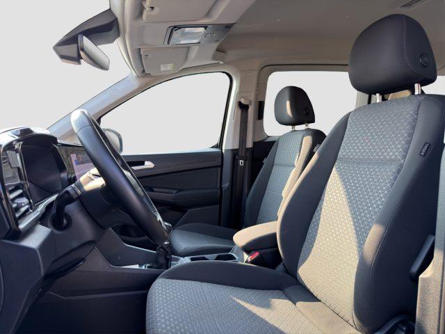 FORD Tourneo Connect Grand Tourneo Connect 2.0 EcoBlue 122 CV Titanium