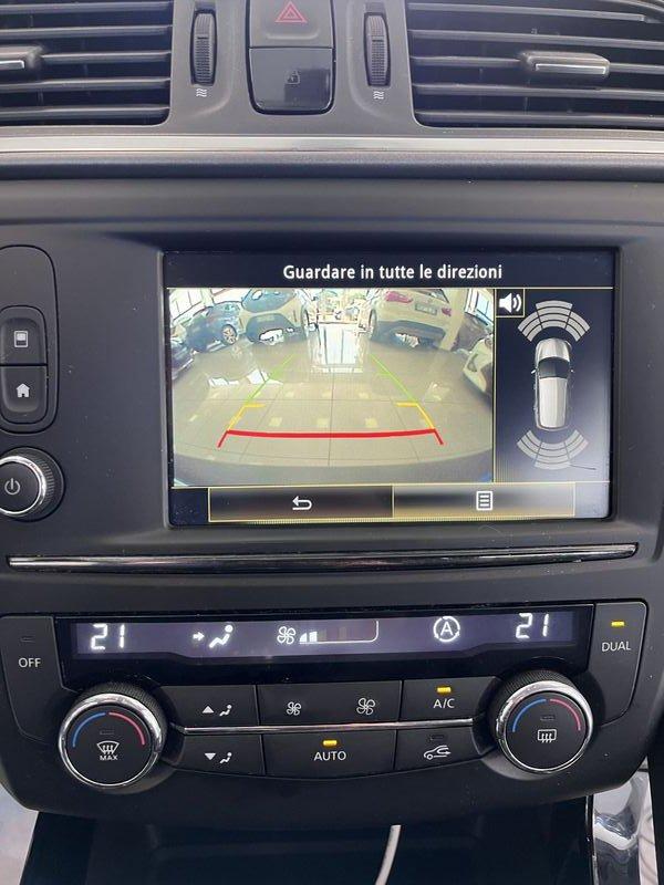 Renault Kadjar dCi 8V 110CV EDC Energy Sport Edition