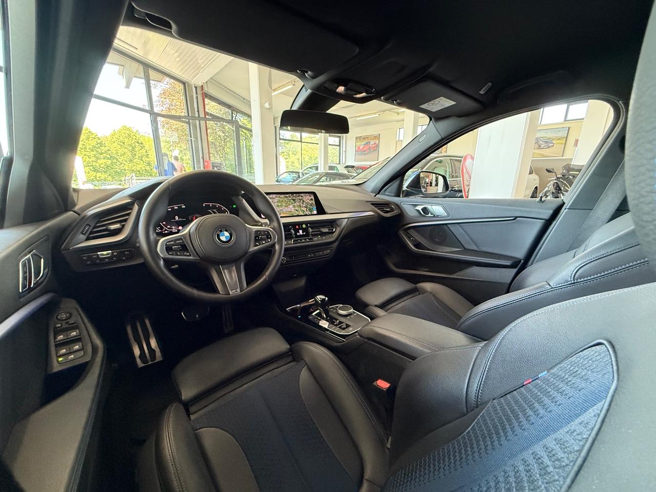 Bmw F40 120d xDrive 190CV 5p. Msport 12/2021 EURO 6D