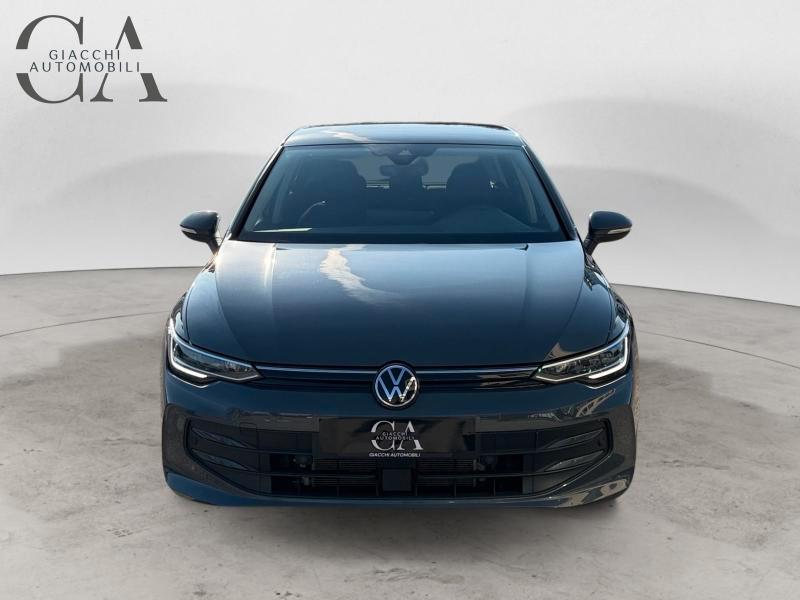 Volkswagen Golf 2.0 tdi Edition Plus 115cv
