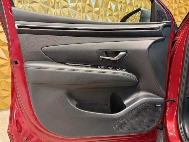 Hyundai Tucson 1.6 CRDi 136CV 48V DCT Exellence