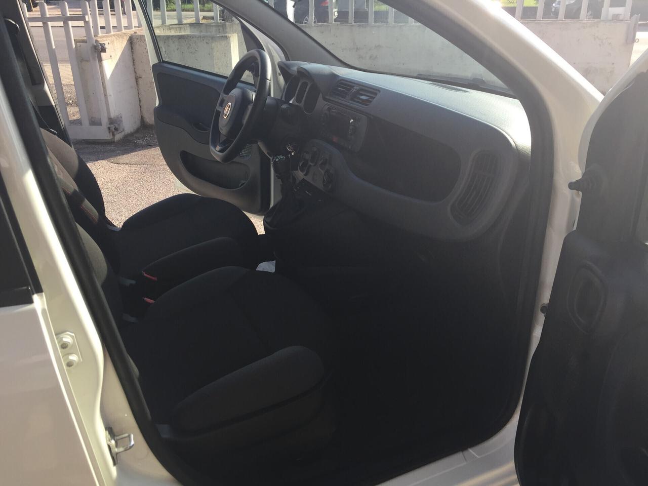 Fiat Panda 1.2 Easy X NEOPATENTATI EURO 6