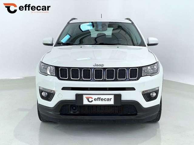 Jeep Compass 1.6 Multijet II 2WD Longitude