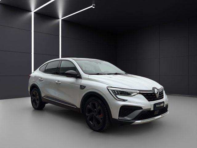 RENAULT Arkana Arkana TCe 140 CV EDC R.S. Line