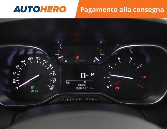 CITROEN C3 Aircross PureTech 130 S&S EAT6 Shine Pack