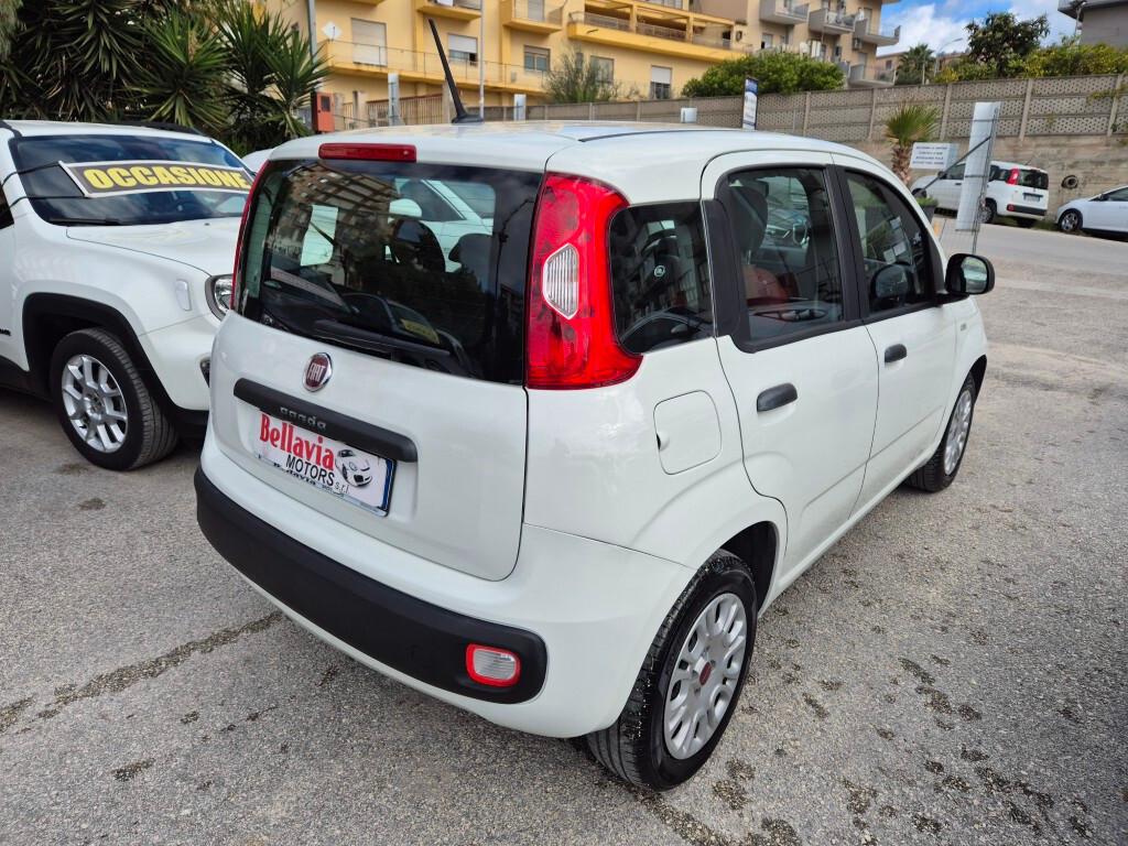 Fiat Panda 1.2 69CV Easy 5-posti